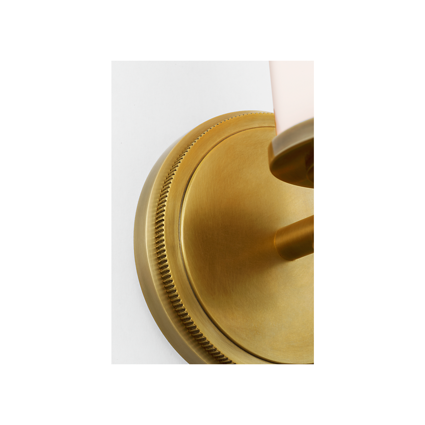 Visual Comfort Percy 14" Single Bath Sconce