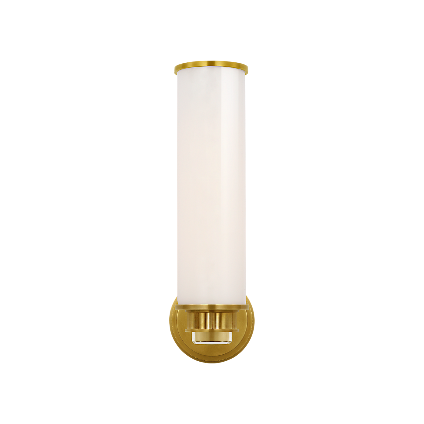 Visual Comfort Percy 14" Single Bath Sconce