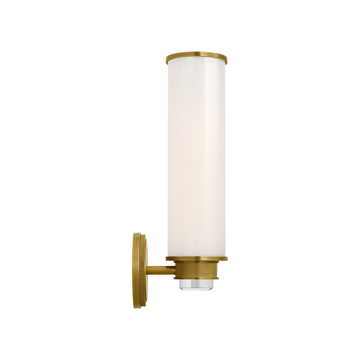 Visual Comfort Percy 14" Single Bath Sconce