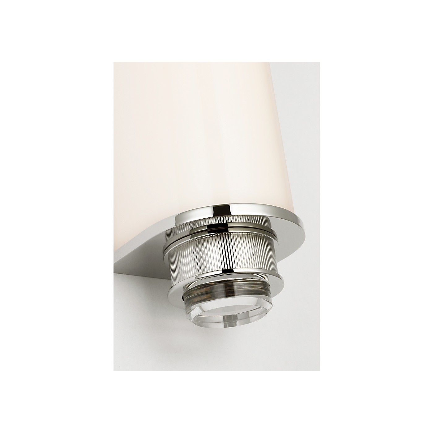 Visual Comfort Percy 21" Linear Bath Sconce