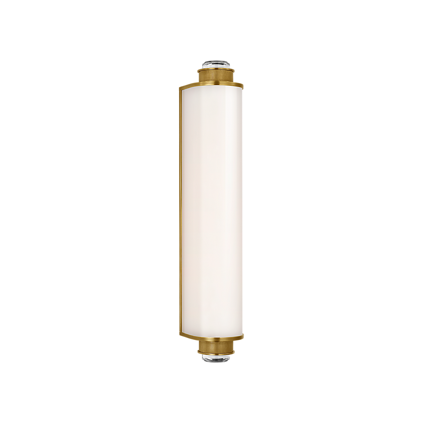 Visual Comfort Percy 21" Linear Bath Sconce