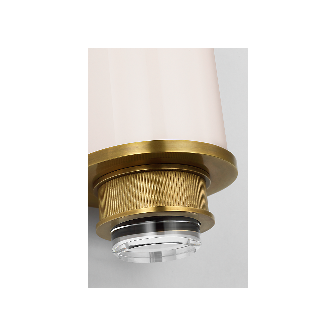 Visual Comfort Percy 21" Linear Bath Sconce
