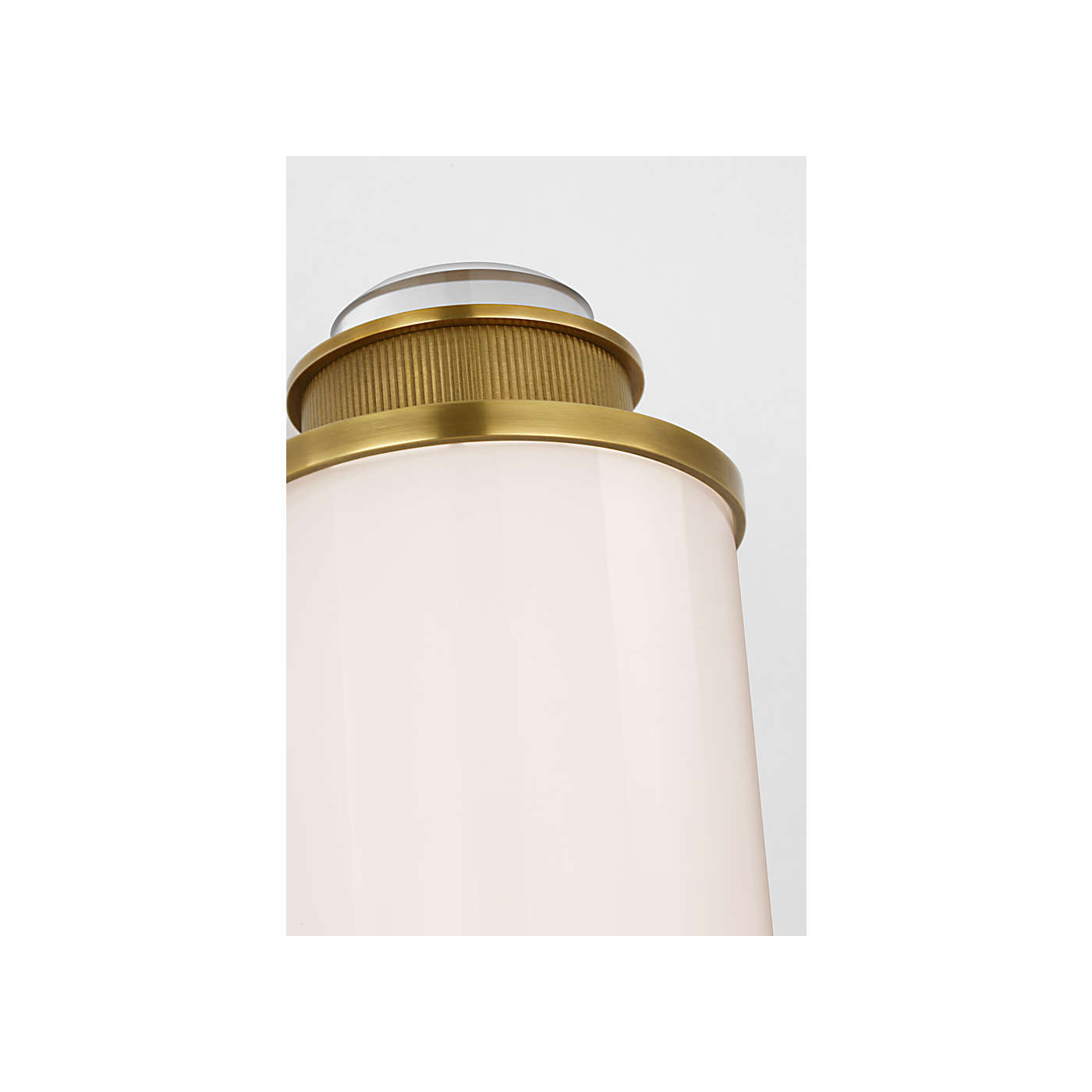 Visual Comfort Percy 21" Linear Bath Sconce