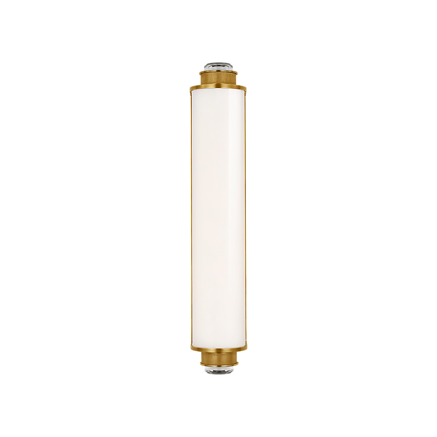 Visual Comfort Percy 21" Linear Bath Sconce