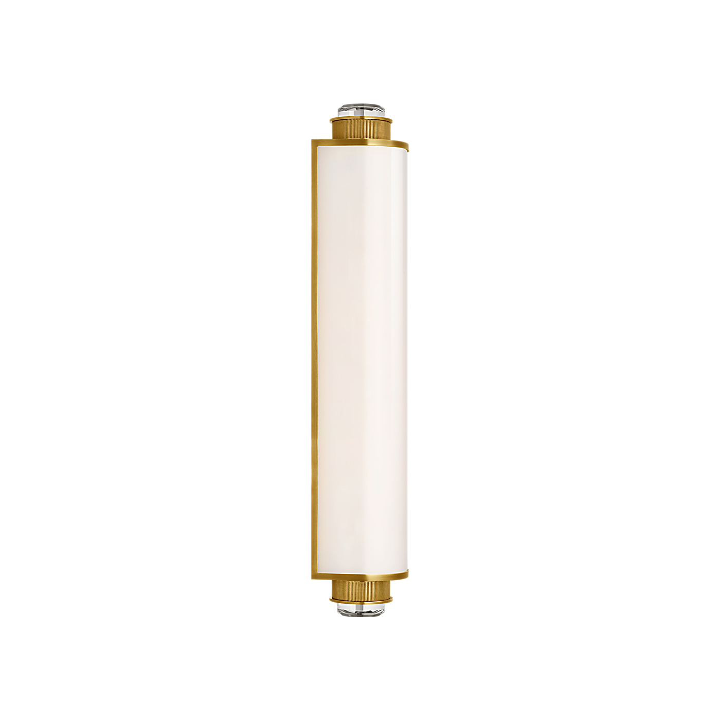 Visual Comfort Percy 21" Linear Bath Sconce