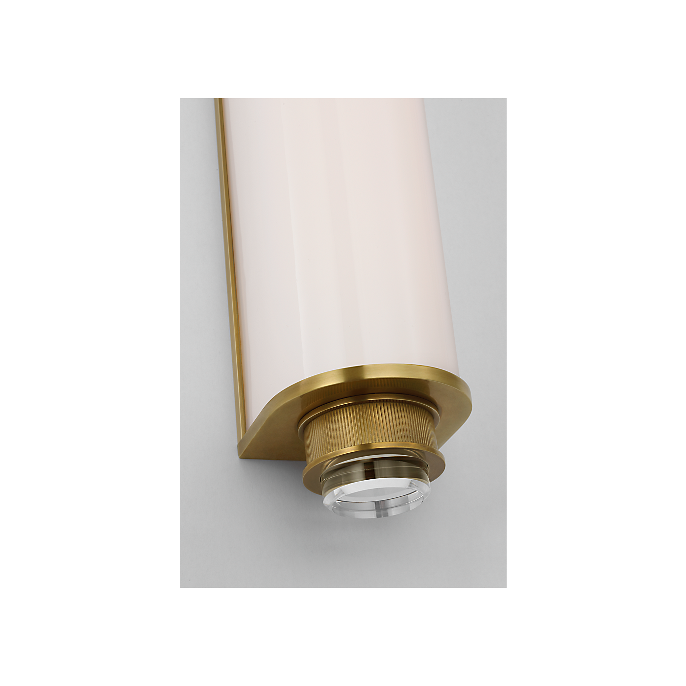 Visual Comfort Percy 29" Linear Bath Sconce