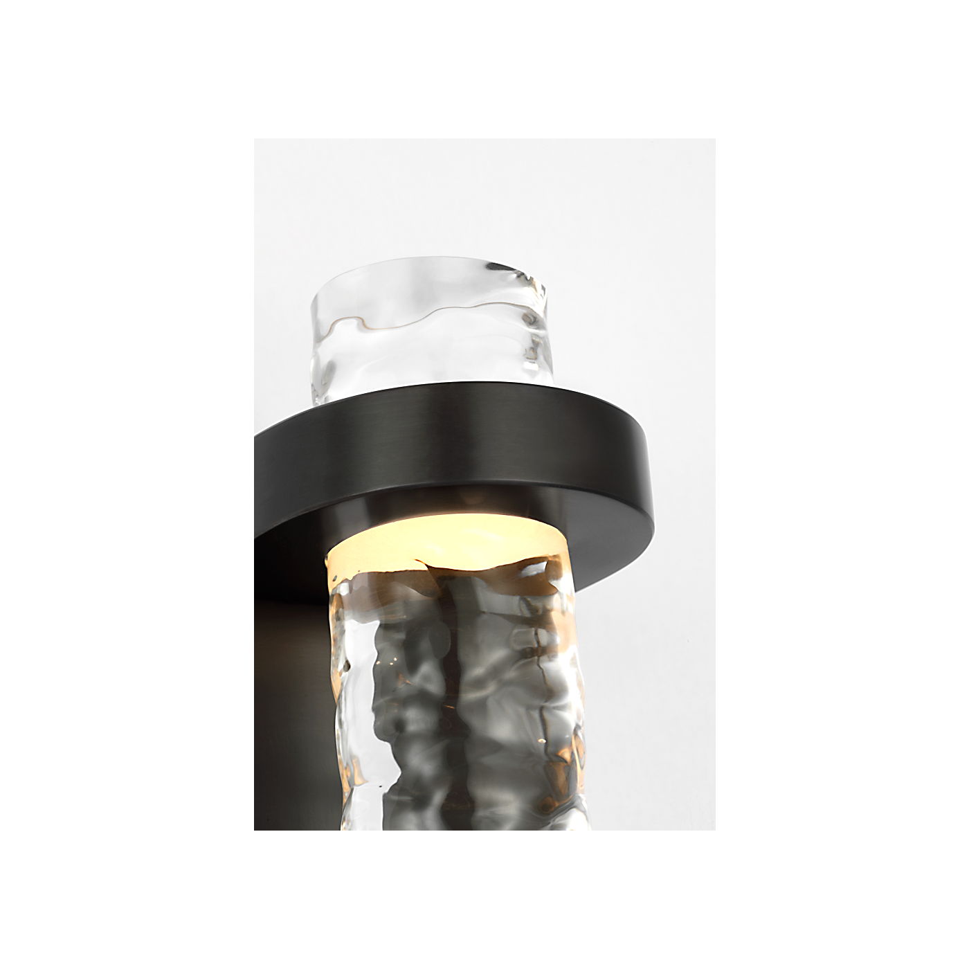 Visual Comfort Theron 15" Linear Bath Sconce