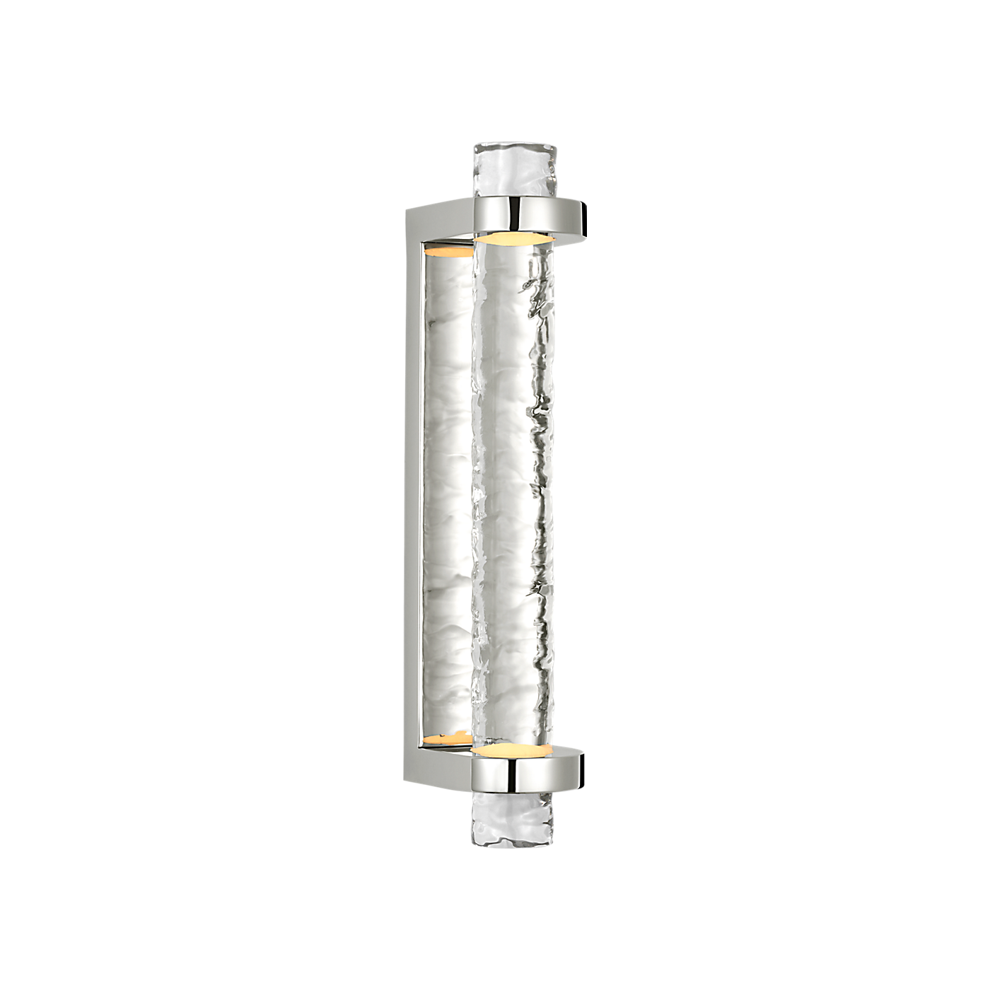 Visual Comfort Theron 15" Linear Bath Sconce