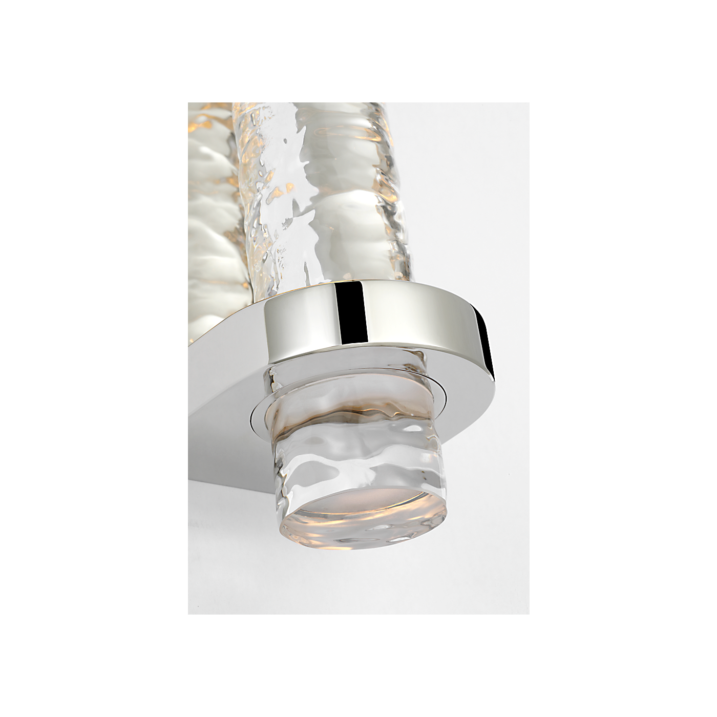 Visual Comfort Theron 15" Linear Bath Sconce