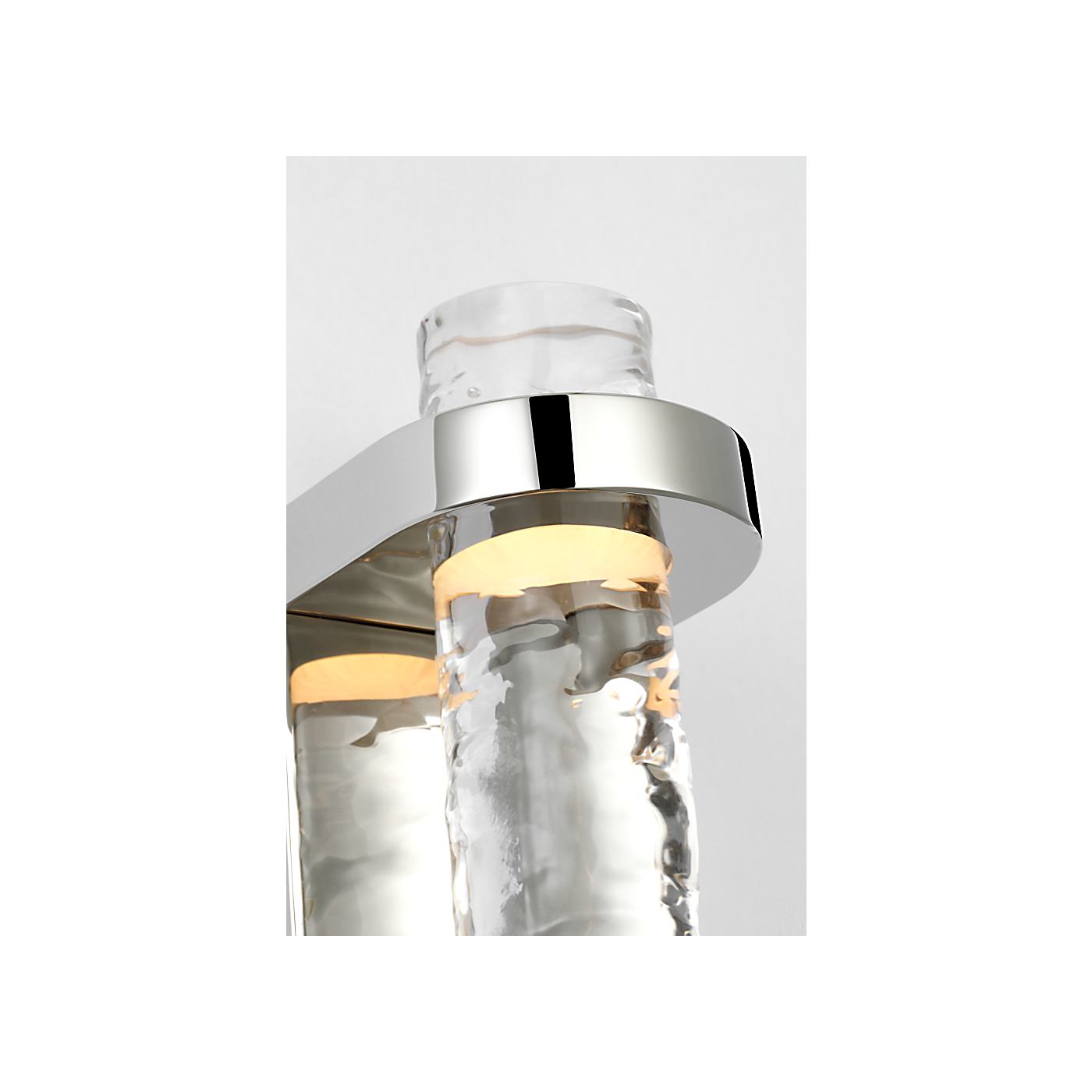 Visual Comfort Theron 15" Linear Bath Sconce