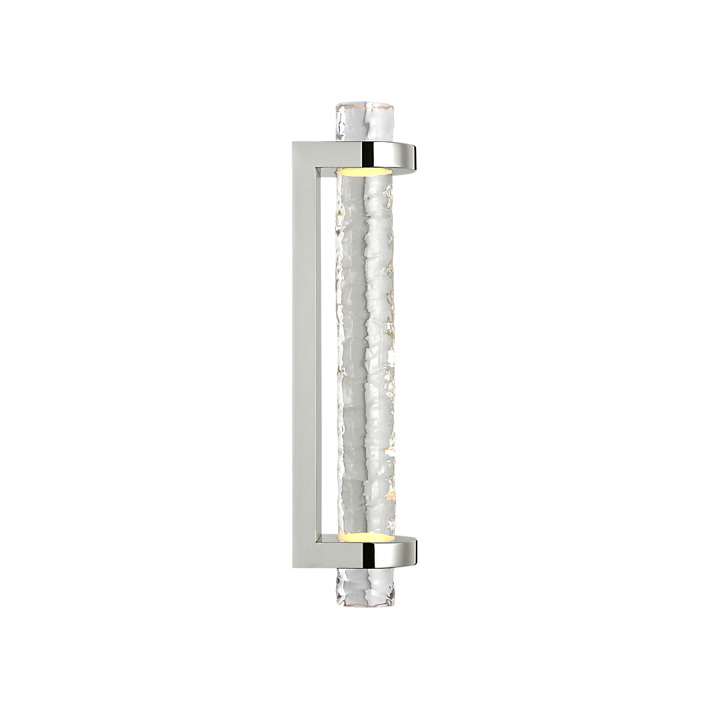 Visual Comfort Theron 15" Linear Bath Sconce