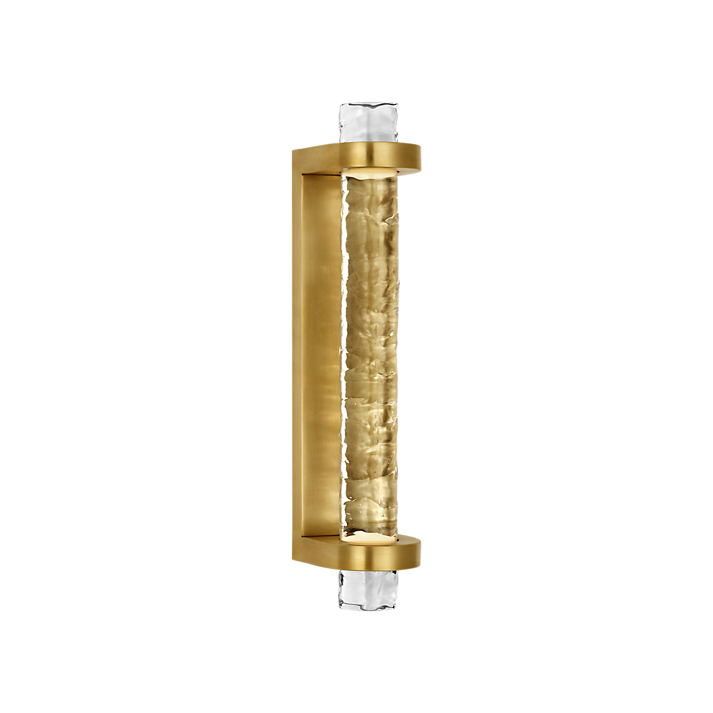 Visual Comfort Theron 15" Linear Bath Sconce