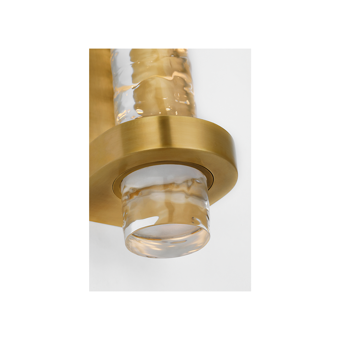 Visual Comfort Theron 15" Linear Bath Sconce