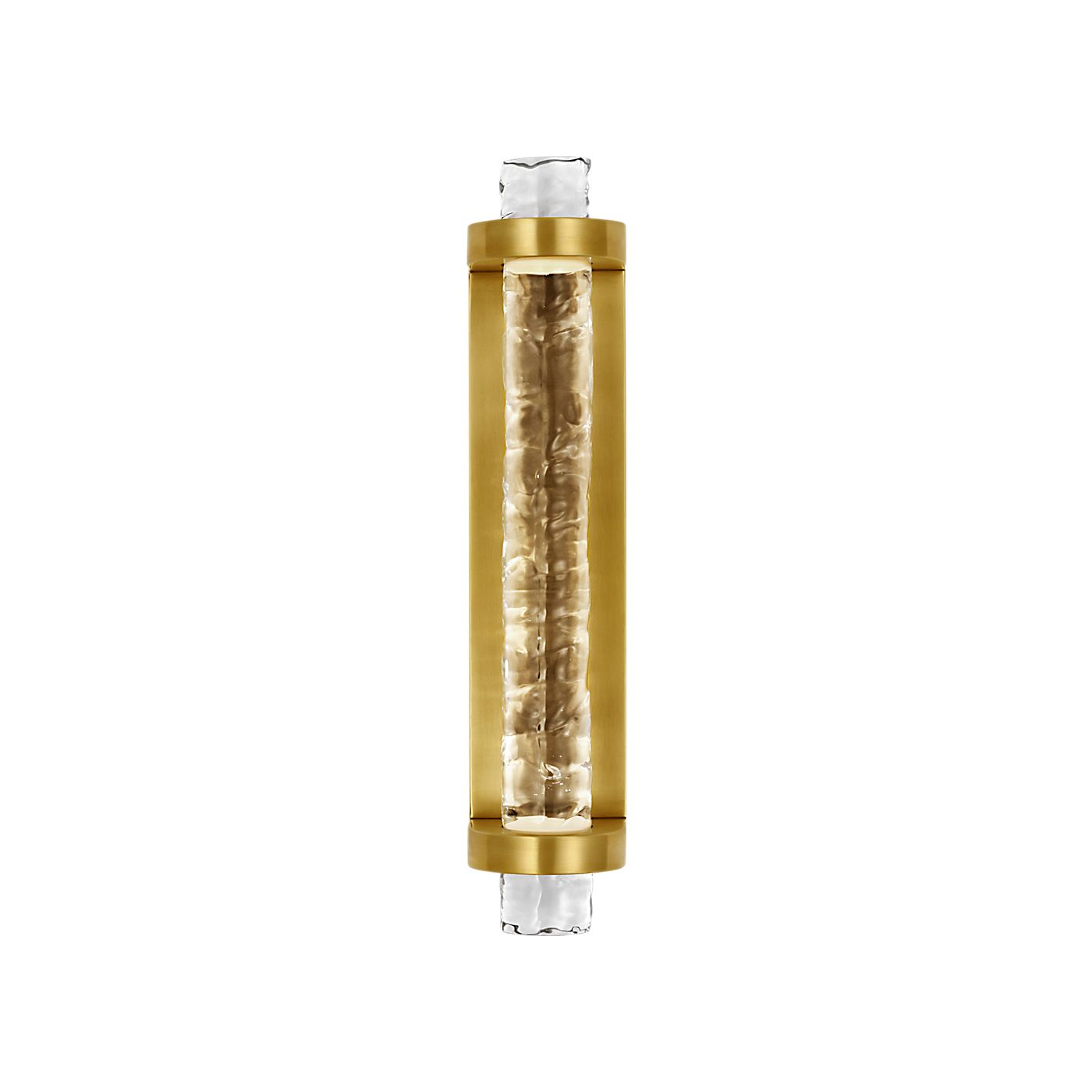 Visual Comfort Theron 15" Linear Bath Sconce