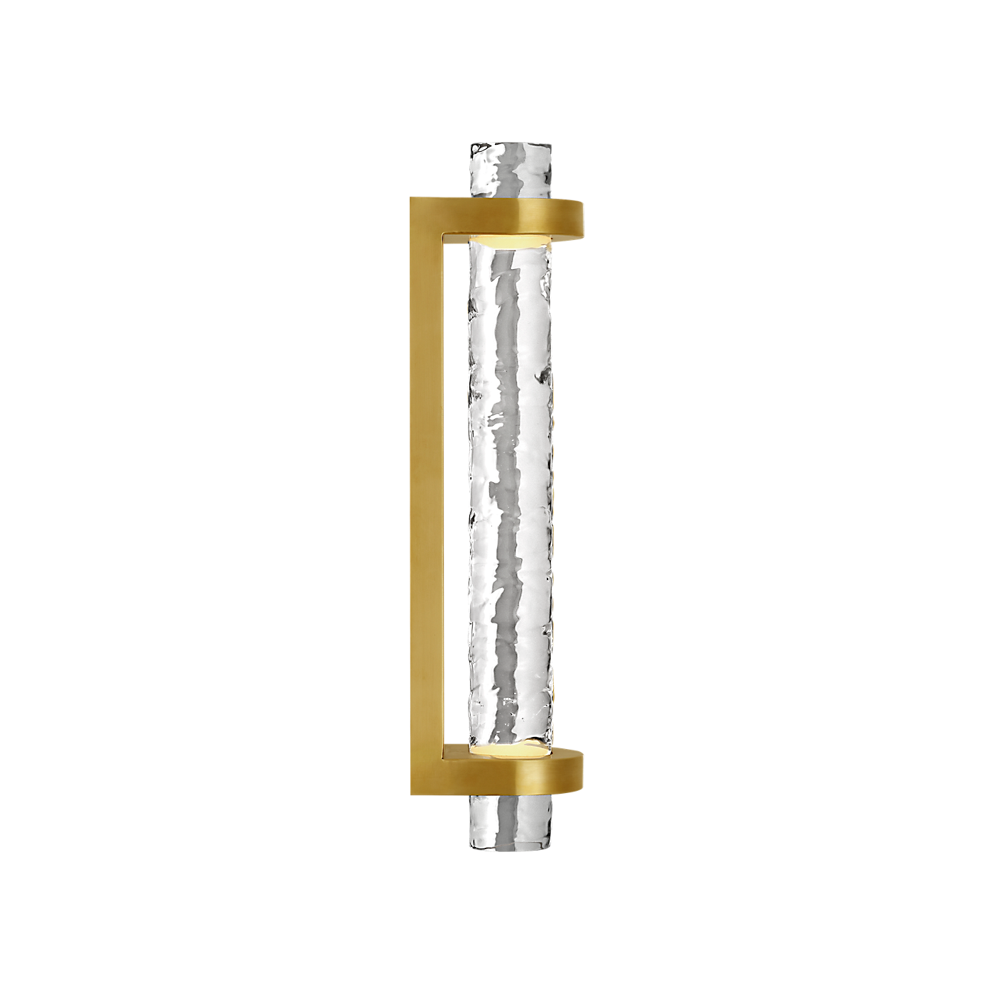Visual Comfort Theron 15" Linear Bath Sconce