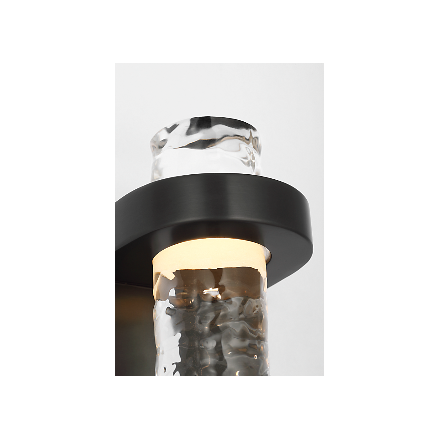 Visual Comfort Theron 21" Linear Bath Sconce