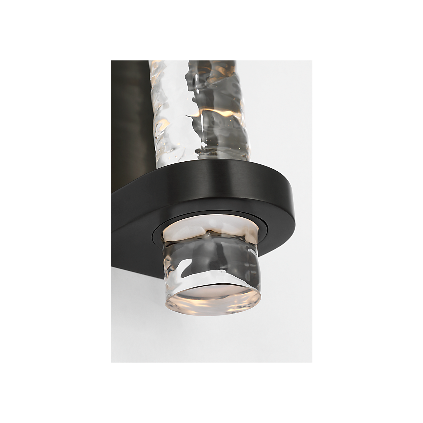 Visual Comfort Theron 21" Linear Bath Sconce