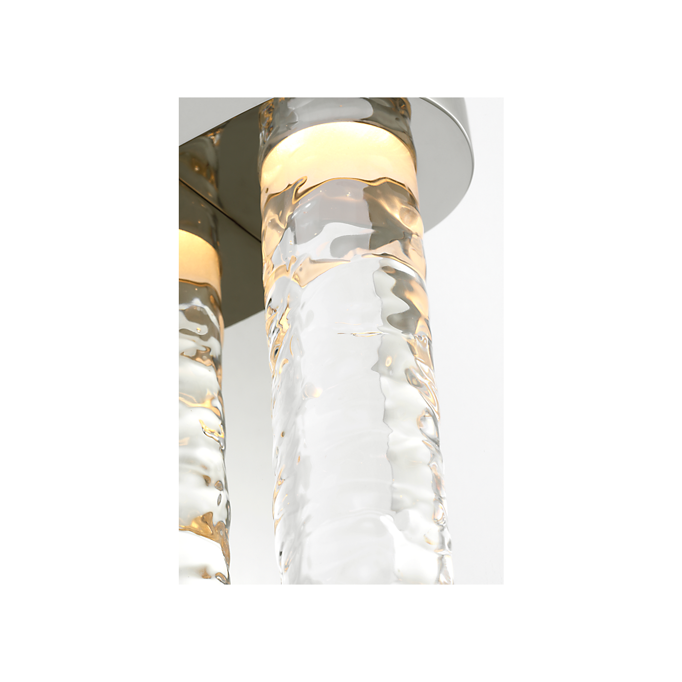 Visual Comfort Theron 21" Linear Bath Sconce