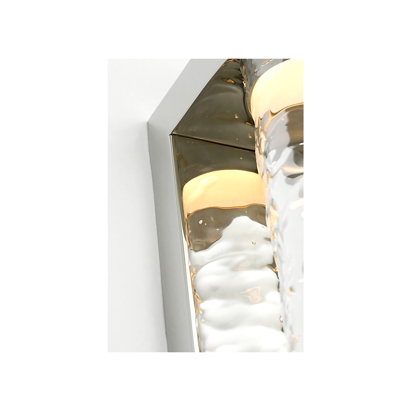 Visual Comfort Theron 21" Linear Bath Sconce