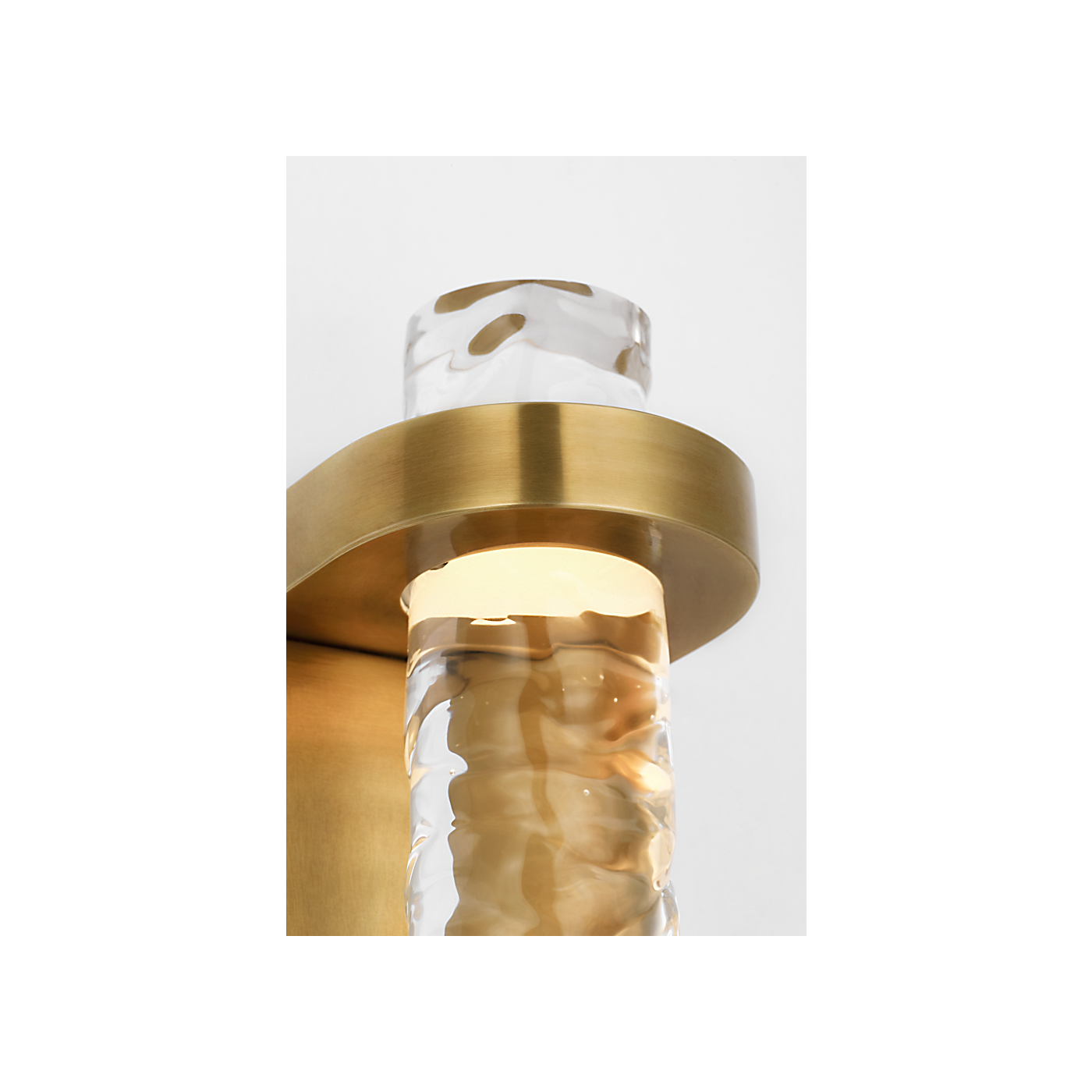 Visual Comfort Theron 21" Linear Bath Sconce