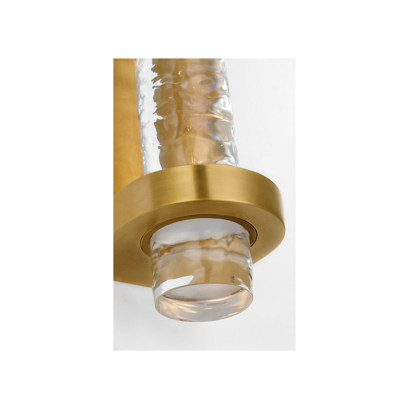 Visual Comfort Theron 21" Linear Bath Sconce