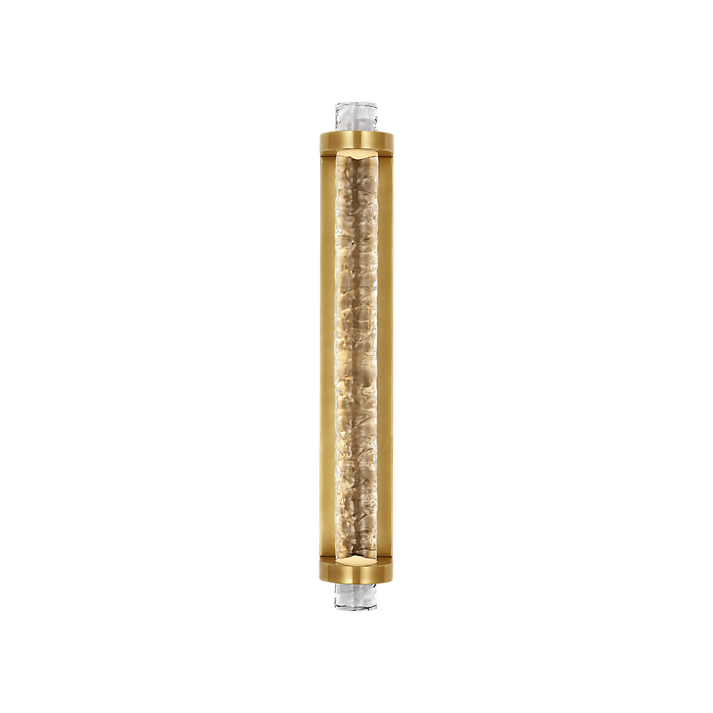 Visual Comfort Theron 21" Linear Bath Sconce