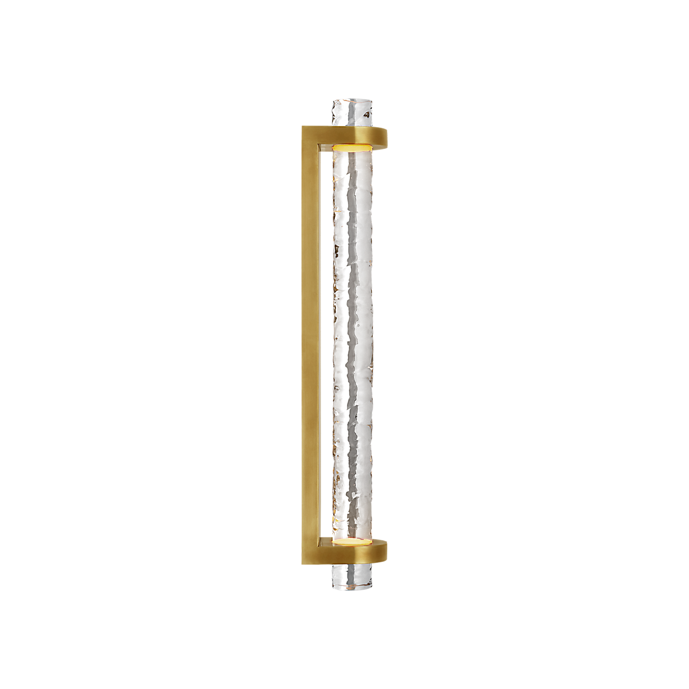Visual Comfort Theron 21" Linear Bath Sconce