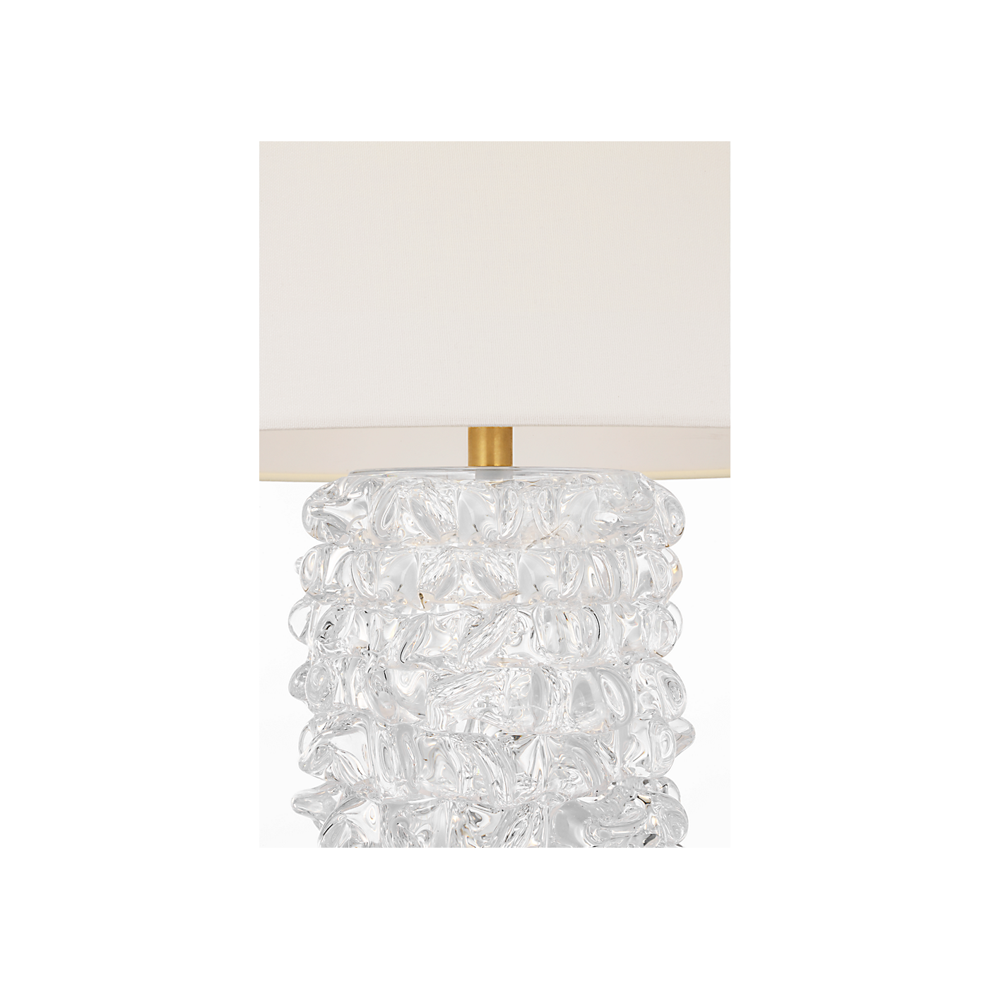 Visual Comfort Lucetta 31" Table Lamp