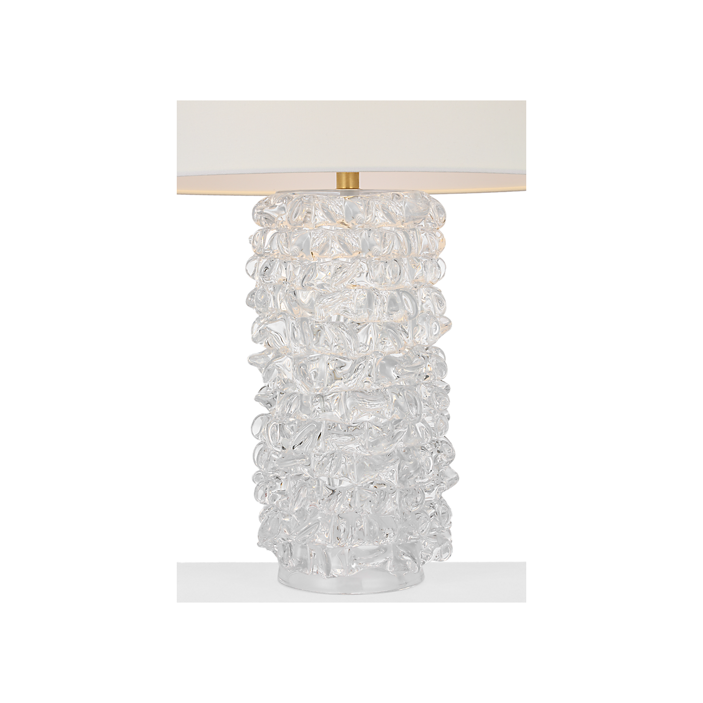 Visual Comfort Lucetta 31" Table Lamp