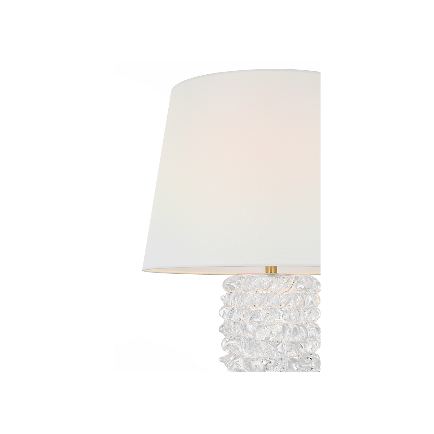 Visual Comfort Lucetta 31" Table Lamp