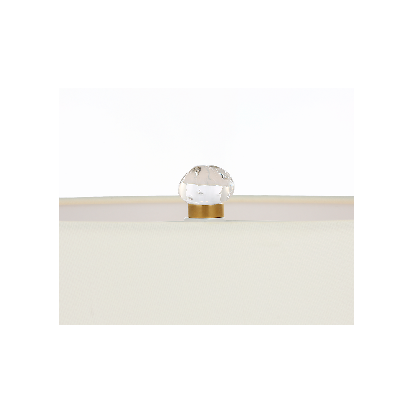 Visual Comfort Lucetta 31" Table Lamp