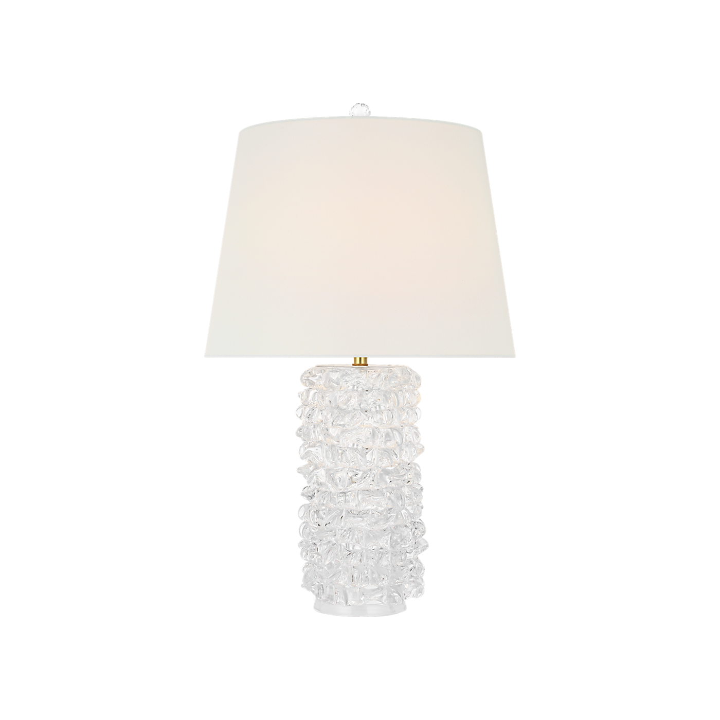 Visual Comfort Lucetta 31" Table Lamp
