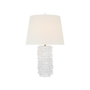 Visual Comfort Lucetta 31" Table Lamp