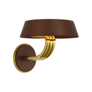 Visual Comfort Hudson St. 8" Sconce