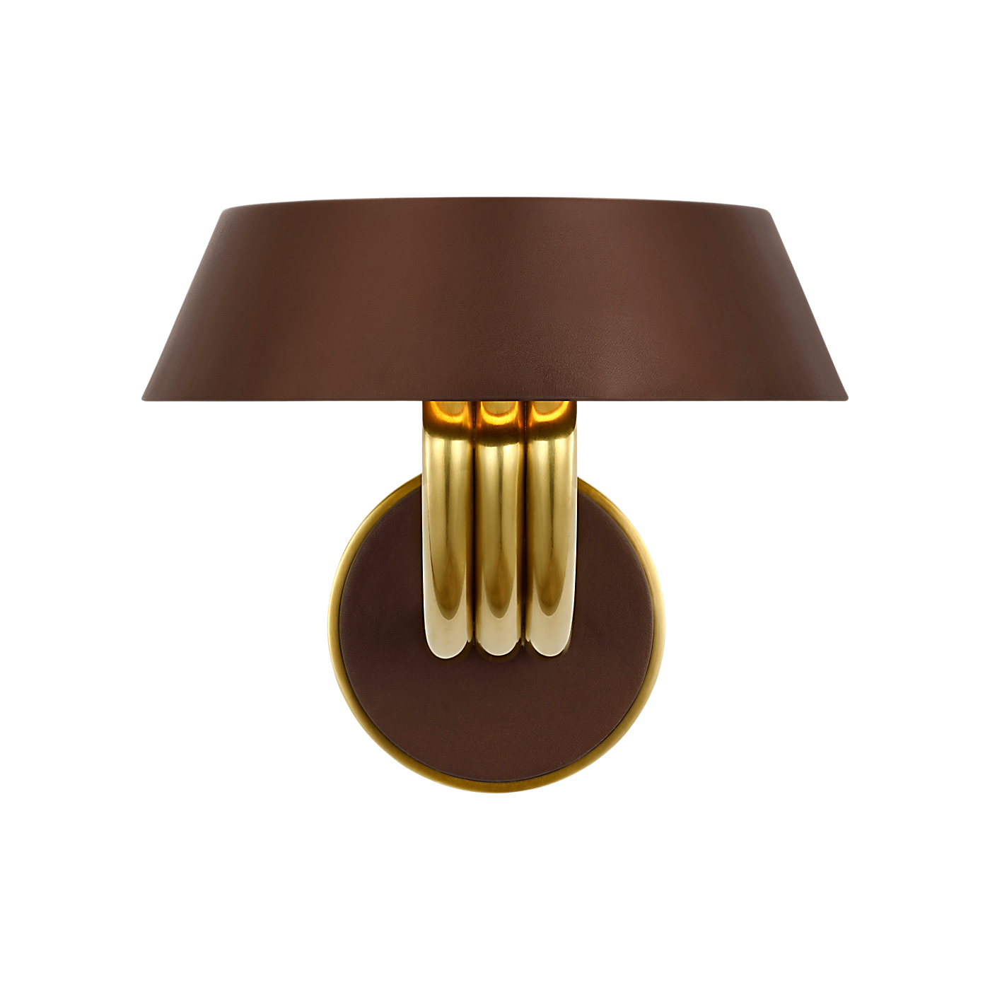Visual Comfort Hudson St. 8" Sconce