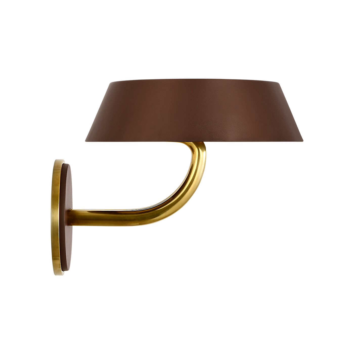 Visual Comfort Hudson St. 8" Sconce