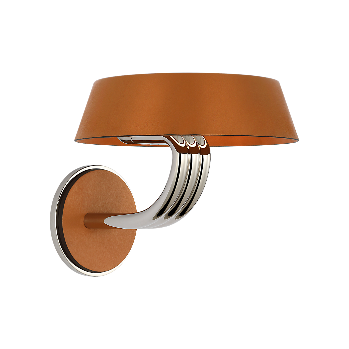 Visual Comfort Hudson St. 8" Sconce