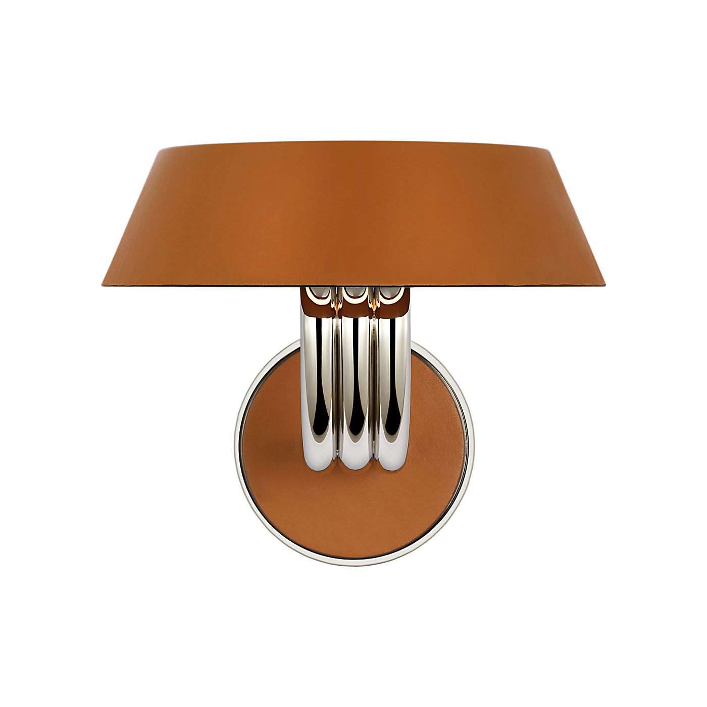 Visual Comfort Hudson St. 8" Sconce