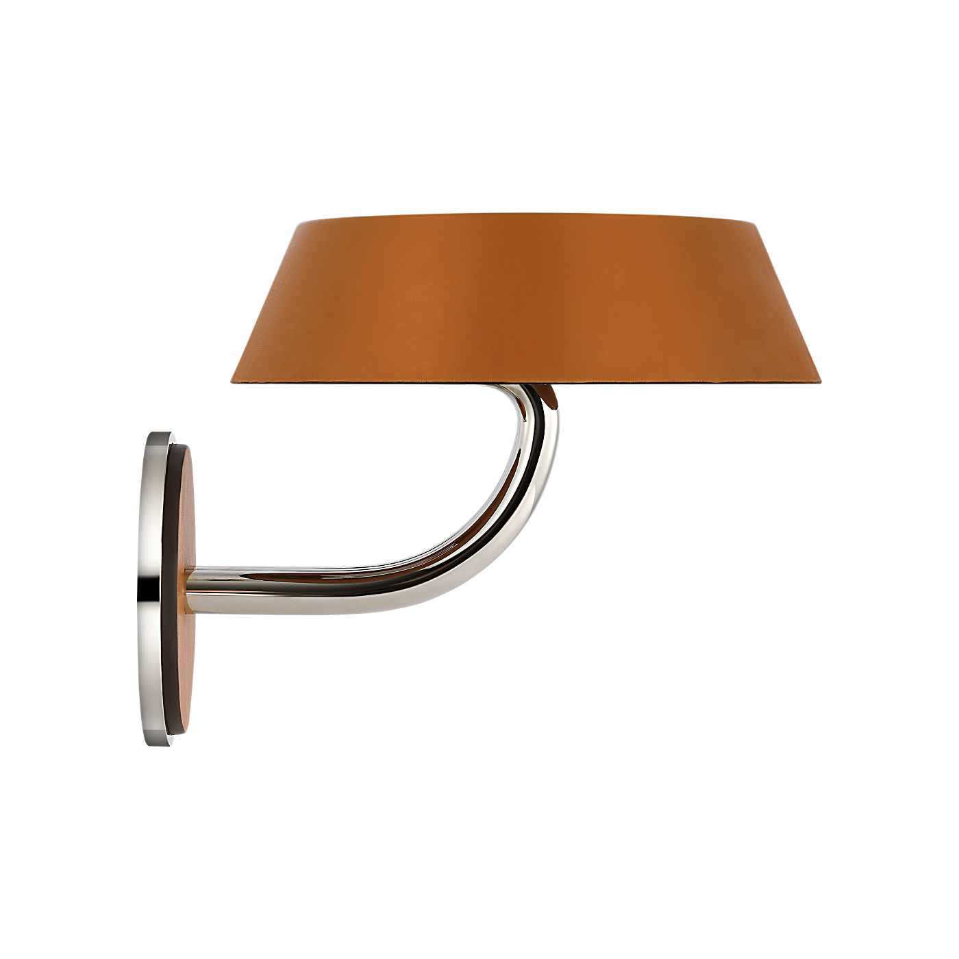 Visual Comfort Hudson St. 8" Sconce
