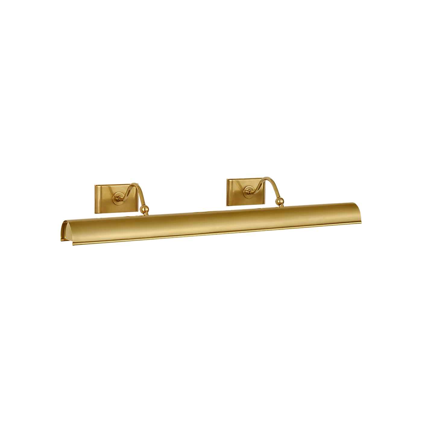 Visual Comfort Hessen 30" Picture Light