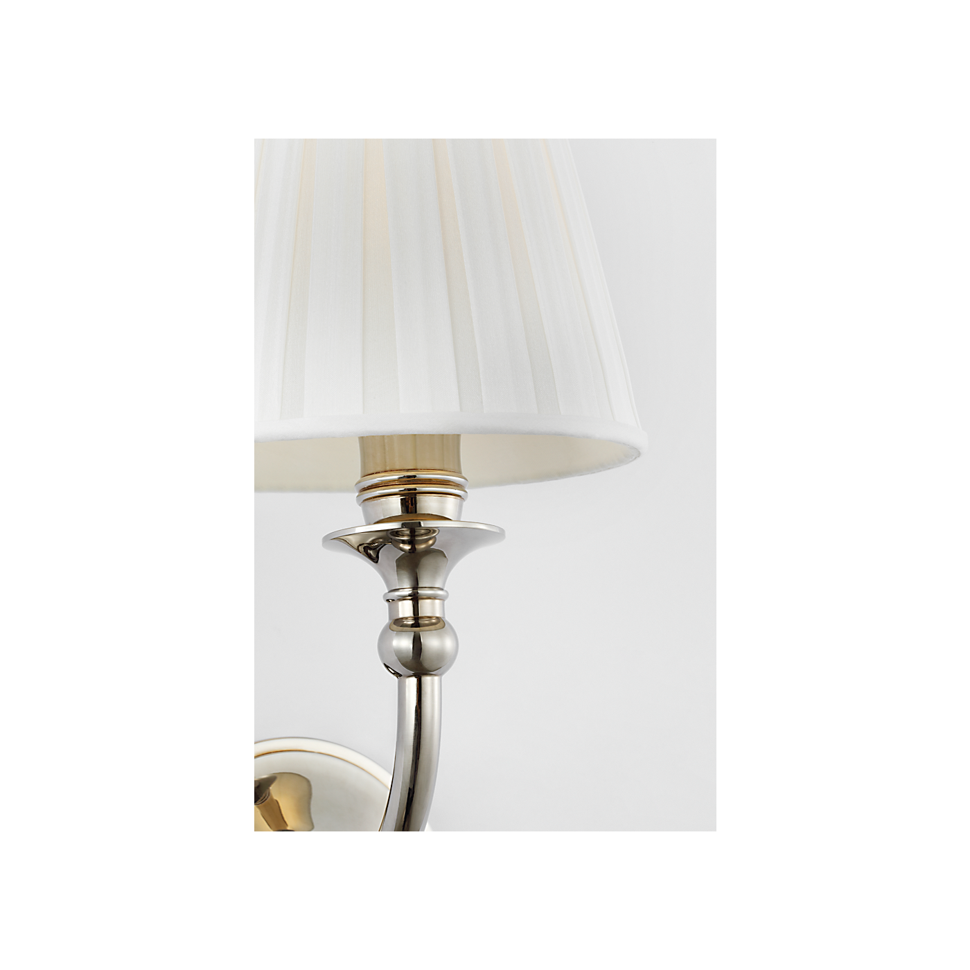 Visual Comfort Embers 12" Single Sconce