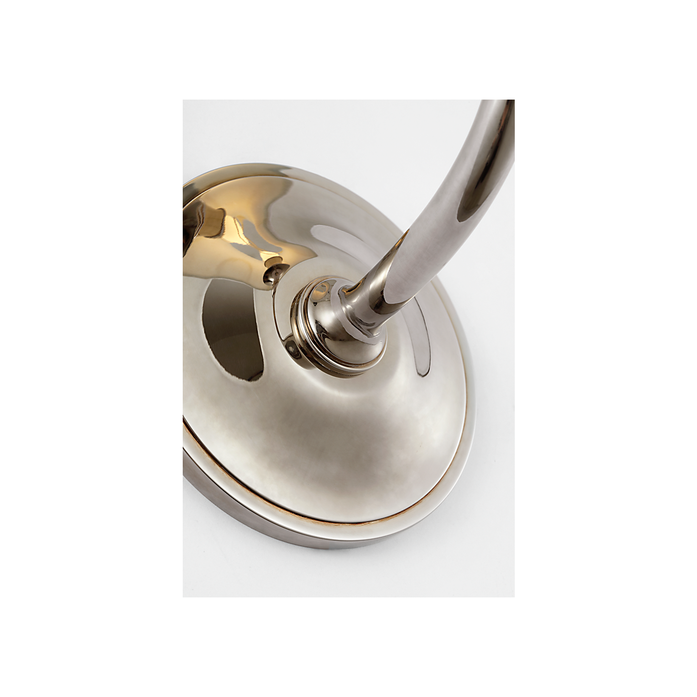 Visual Comfort Embers 12" Single Sconce