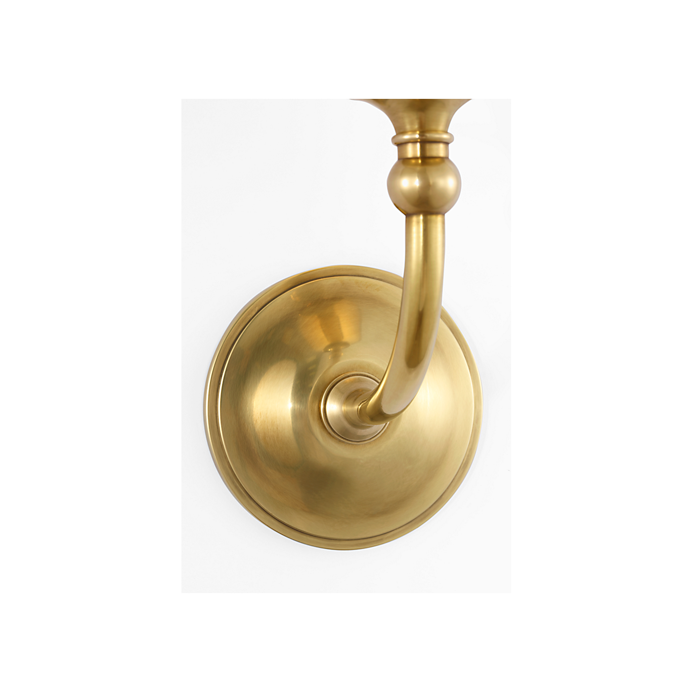 Visual Comfort Embers 12" Single Sconce