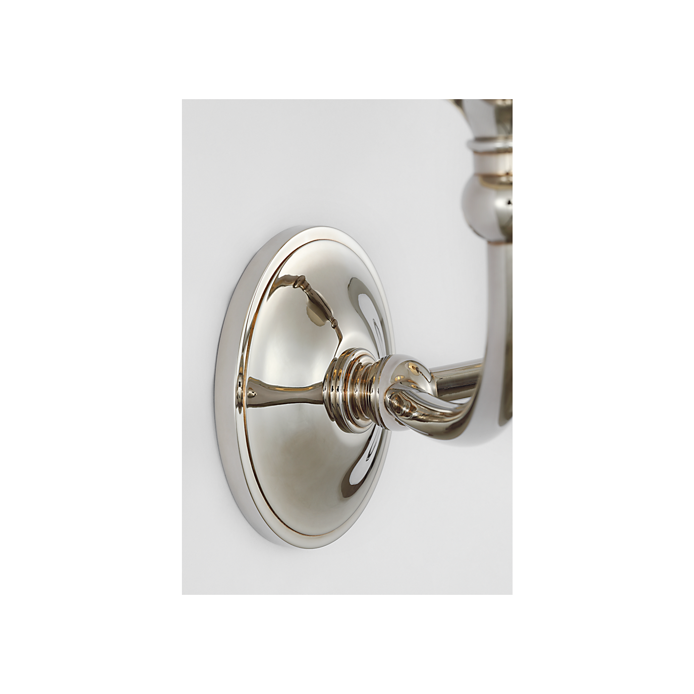 Visual Comfort Embers 12" Double Sconce