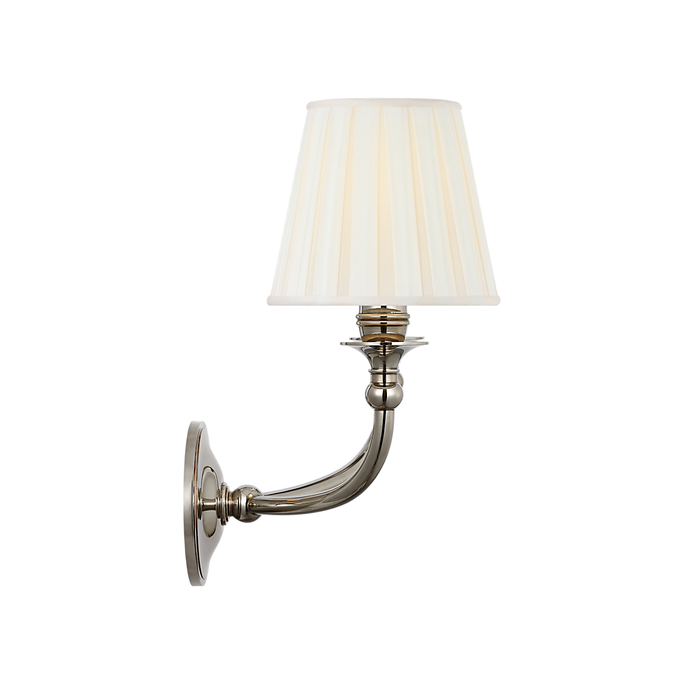 Visual Comfort Embers 12" Double Sconce
