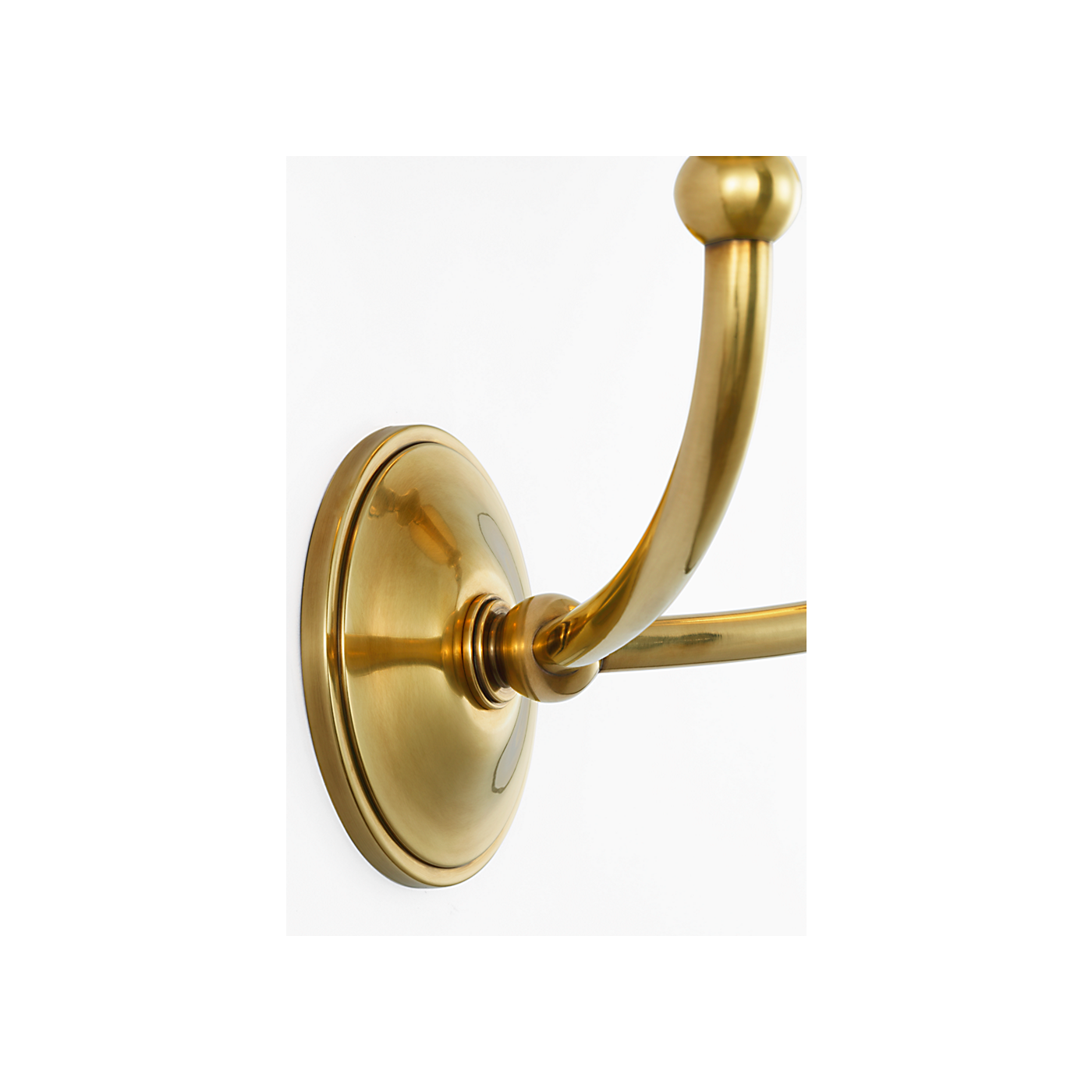 Visual Comfort Embers 12" Double Sconce