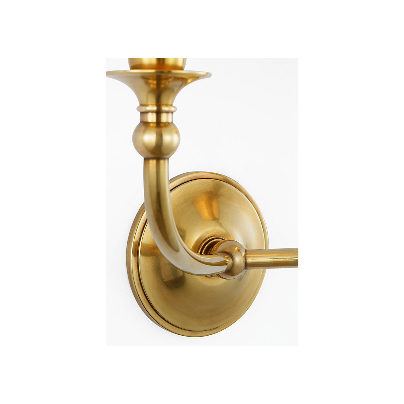 Visual Comfort Embers 12" Double Sconce
