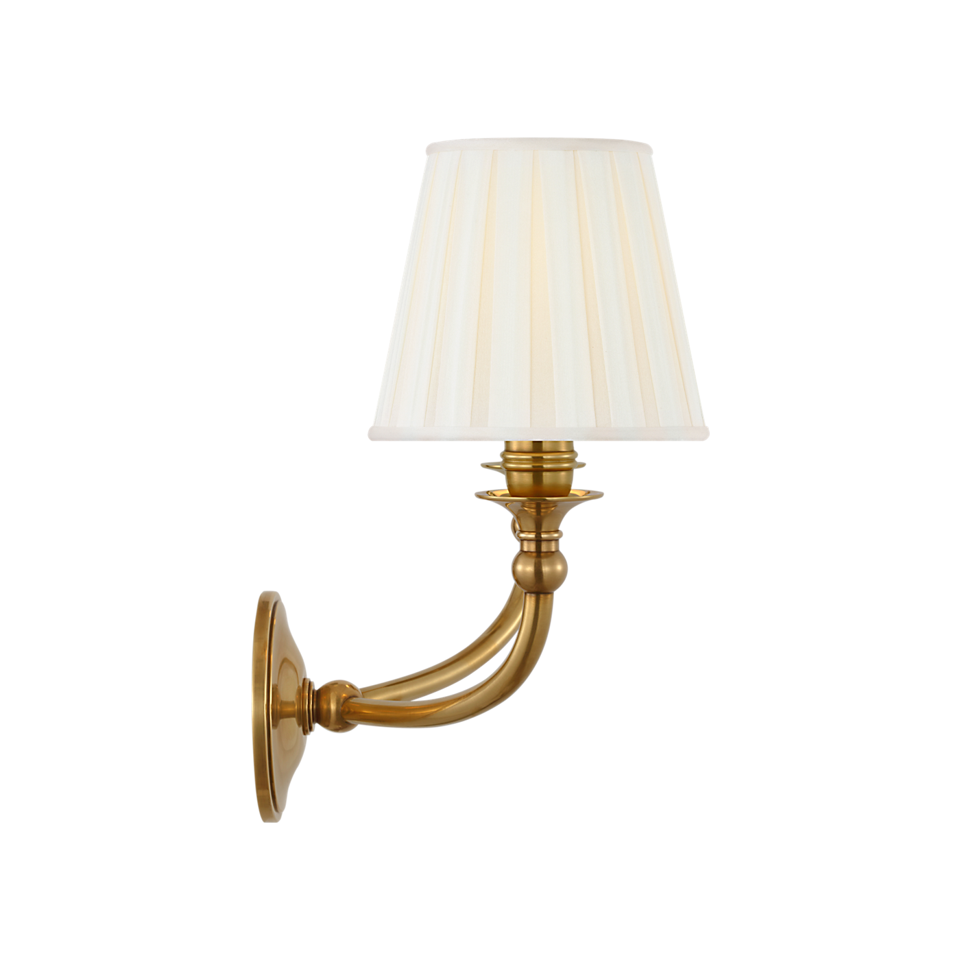 Visual Comfort Embers 12" Double Sconce