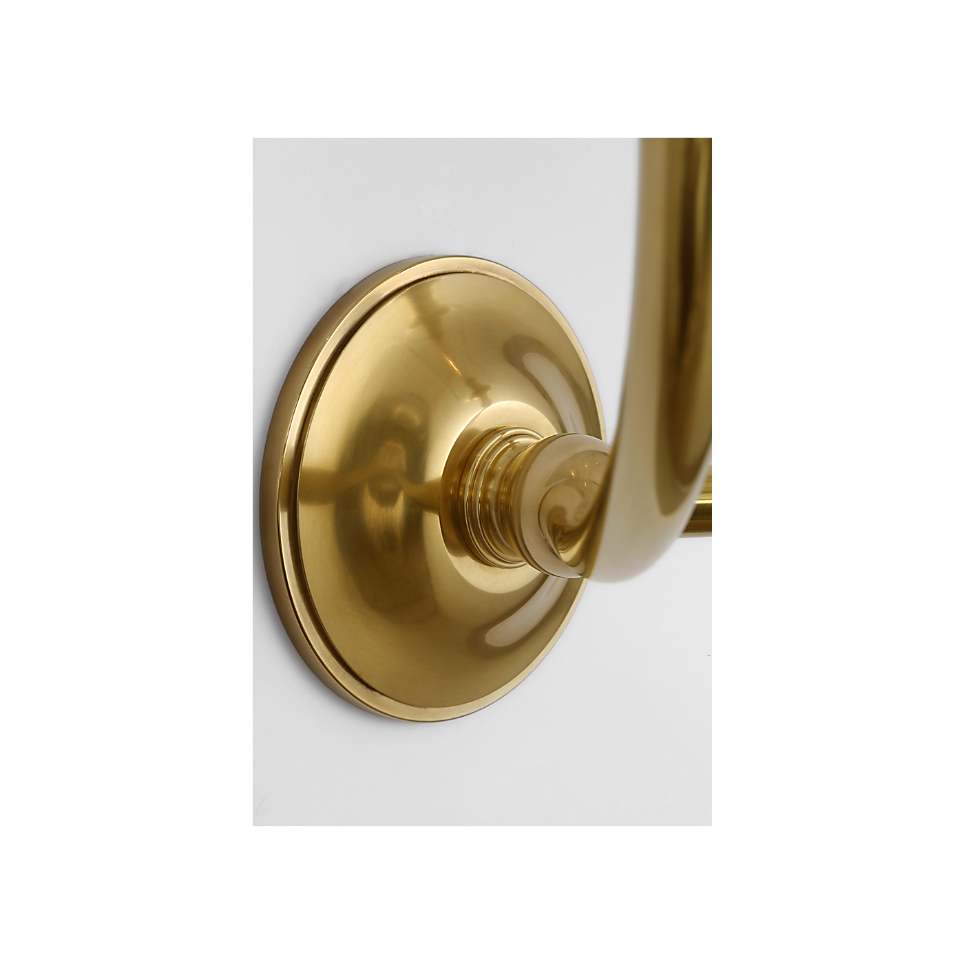 Visual Comfort Embers 20" Double Hurricane Sconce