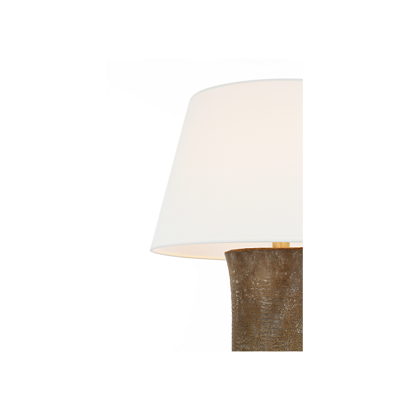 Visual Comfort Damson 26" Table Lamp